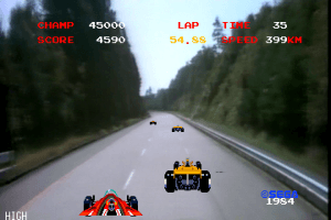 GP World 5
