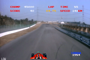 GP World 7