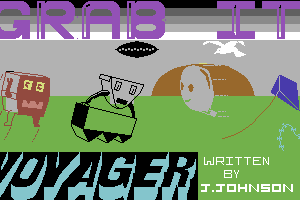 Grab-It 0