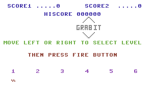 Grab-It abandonware