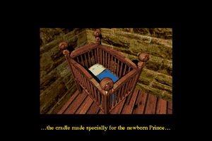 Grackon's Curse abandonware