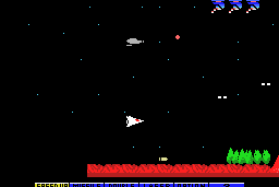 Gradius 5