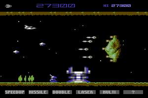 Gradius 4