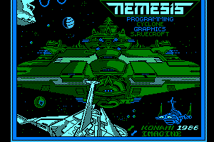 Gradius 0