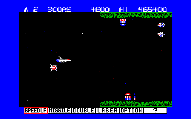 gradius 2 wikipedia gradius 2 wikipedia