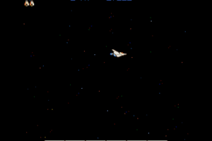 Gradius: Deluxe Pack 2