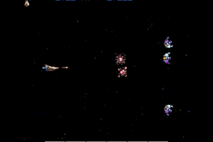 Gradius: Deluxe Pack 3