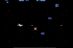 Gradius: Deluxe Pack 5