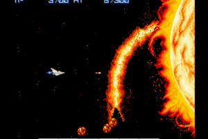 Gradius: Deluxe Pack 7