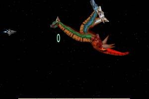 Gradius IV: Fukkatsu 9