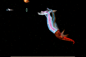 Gradius IV: Fukkatsu 10