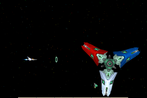 Gradius IV: Fukkatsu 11