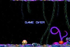 Gradius IV: Fukkatsu 12