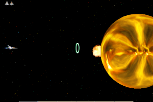 Gradius IV: Fukkatsu 6