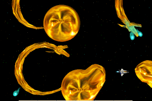 Gradius IV: Fukkatsu 7