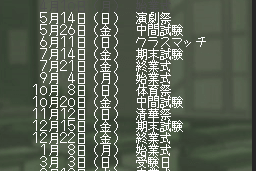 Graduation for Windows 95 21
