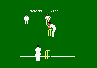 Graham Gooch's Test Cricket 2
