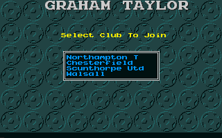 Graham Taylor's Soccer Challenge 2