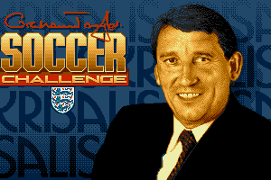 Graham Taylor's Soccer Challenge 0