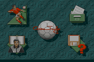 Graham Taylor's Soccer Challenge 3