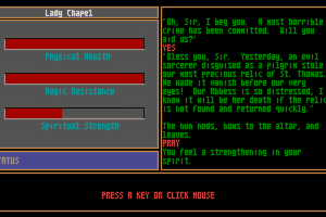 Grailquest 6