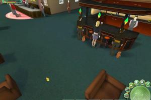 Grand Hotel Manager abandonware