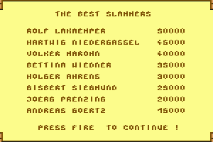 Grand Monster Slam 2