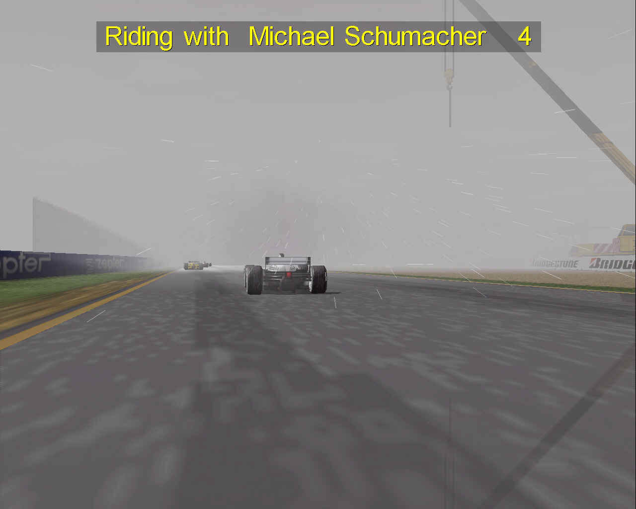 Download Grand Prix 4 (Windows) - My Abandonware