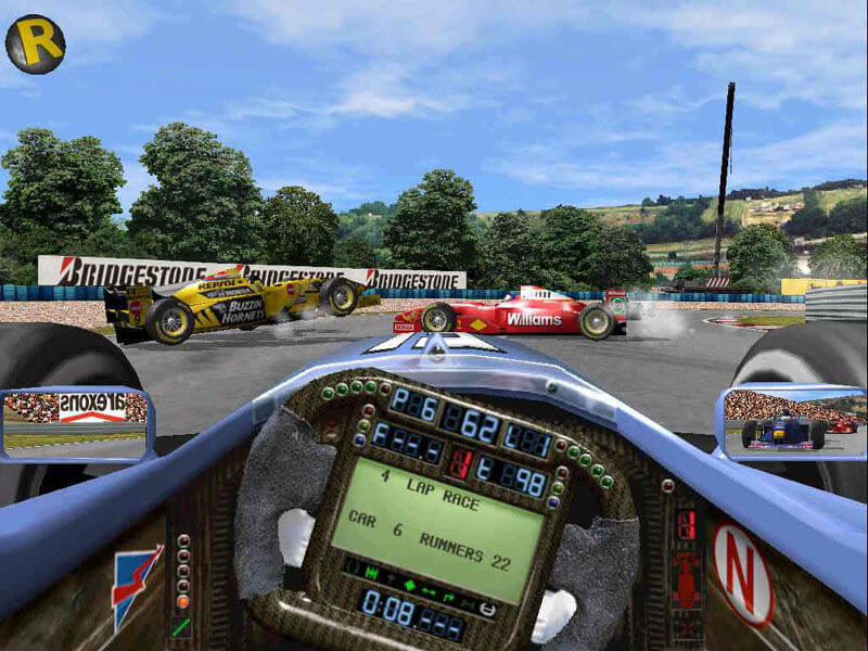 Download F1 2002 (Windows) - My Abandonware