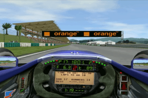 Grand Prix 3 Season 2000 5
