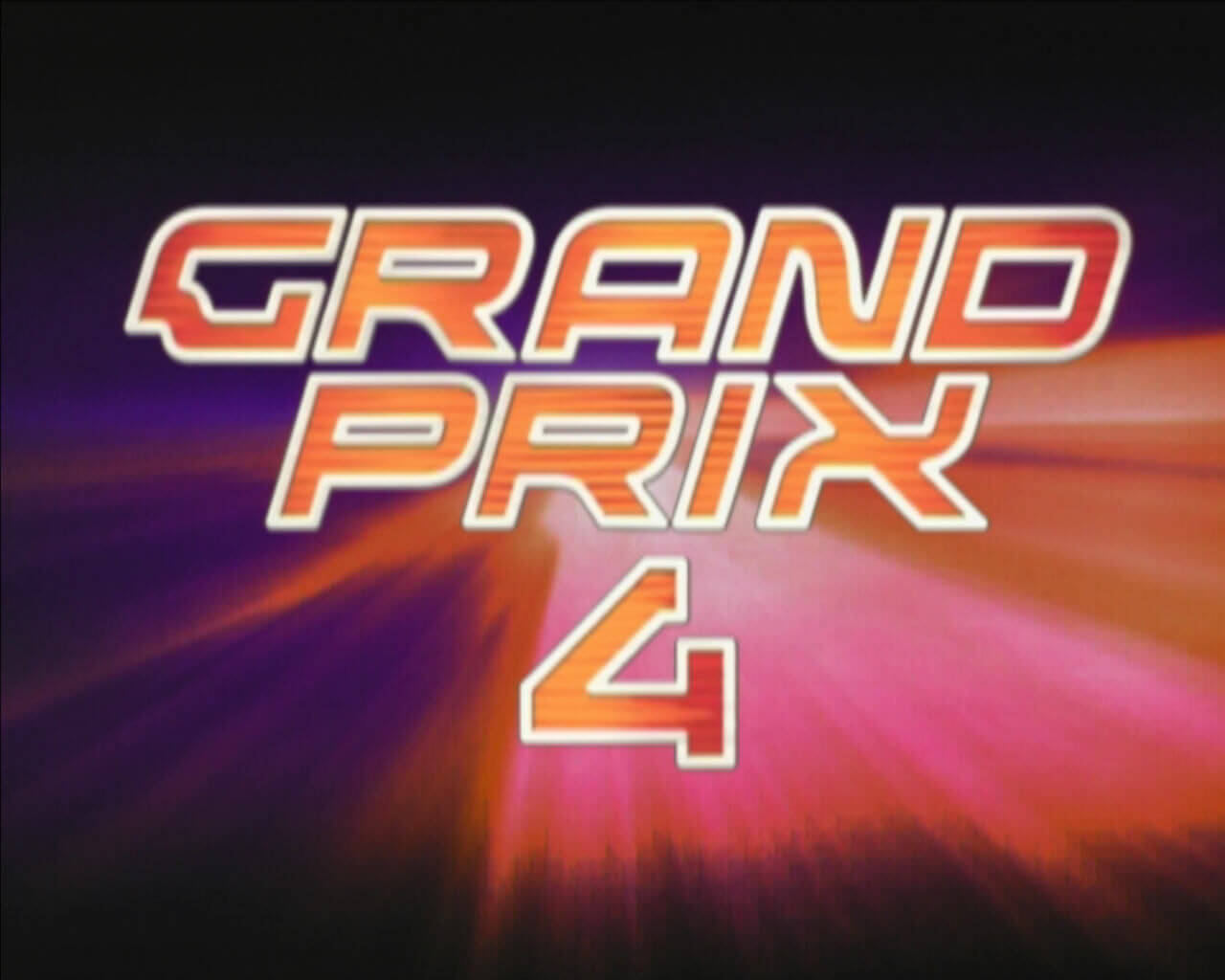 Download Grand Prix 4 (Windows) - My Abandonware