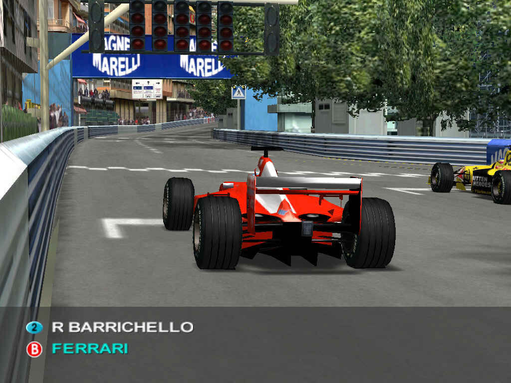 Download Grand Prix 4 (Windows) - My Abandonware