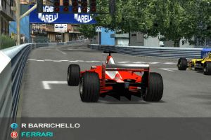 Grand Prix 4 1