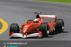 Grand Prix 4 26