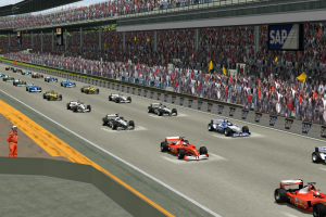 Grand Prix 4 27