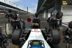 Grand Prix 4 28