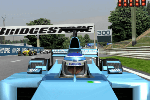 Grand Prix 4 30
