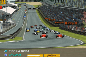 Grand Prix 4 3