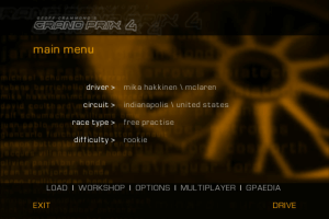 Grand Prix 4 4