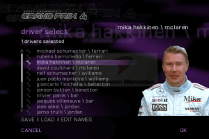 Grand Prix 4 5