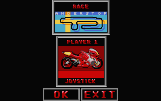 Grand Prix 500 2 abandonware