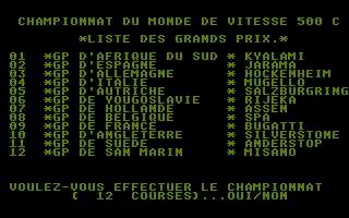 500 cc Grand Prix abandonware