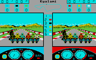 500 cc Grand Prix 4