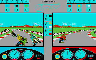 500 cc Grand Prix 6