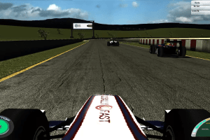 Grand Prix Championship 2010 0