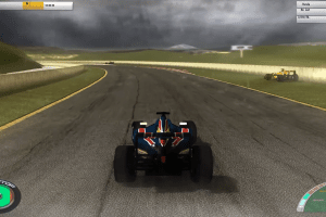 Grand Prix Championship 2010 1