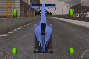 Grand Prix Championship 2010 6