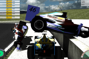 Grand Prix Championship 2010 8