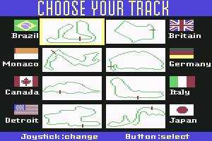 Grand Prix Circuit 10