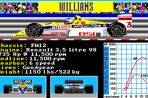 Grand Prix Circuit abandonware